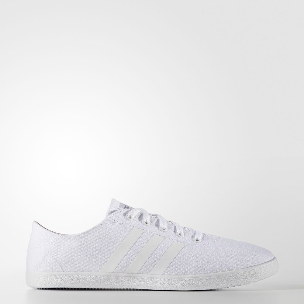 adidas neo footbed femme