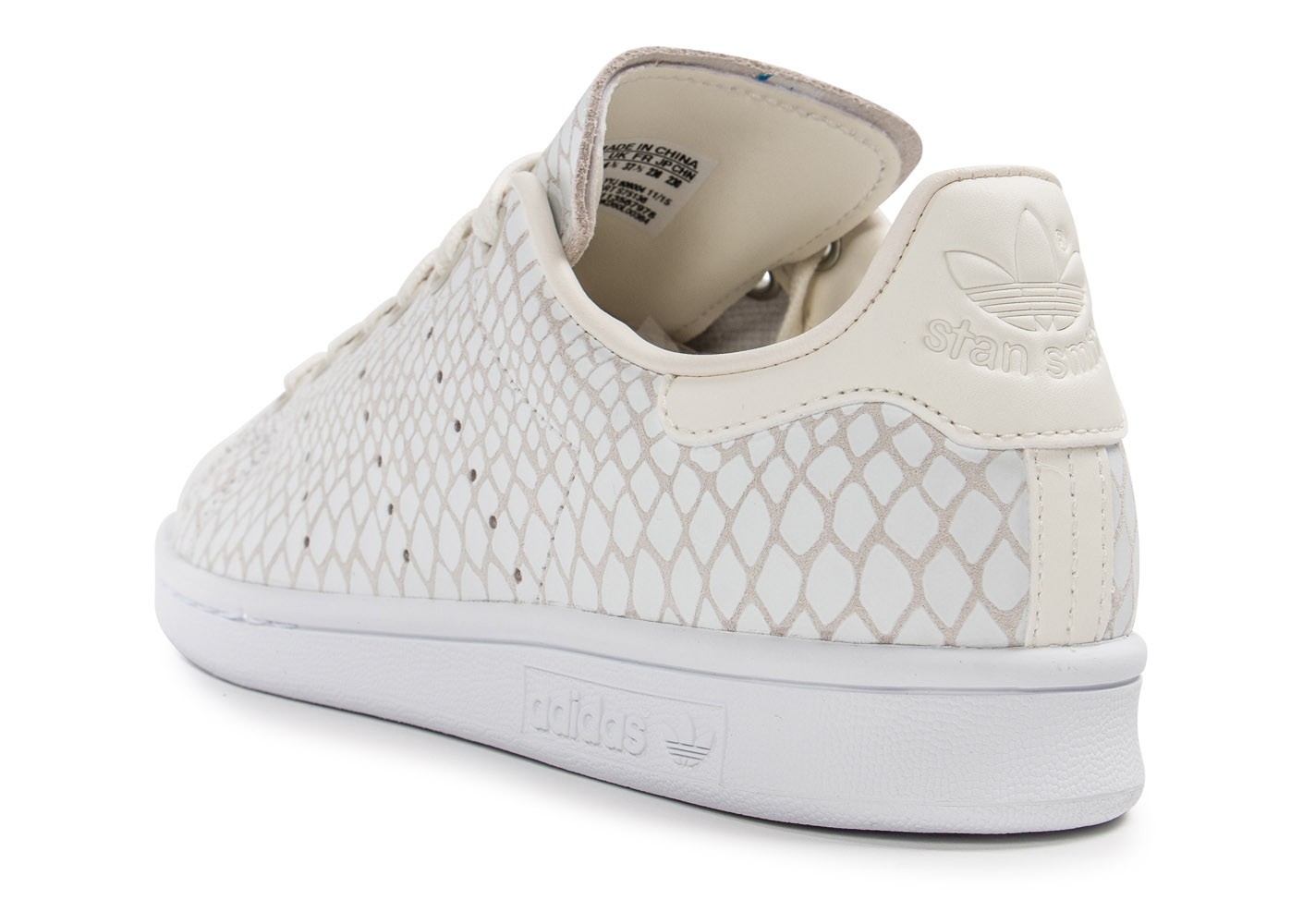 stan smith ecaille homme