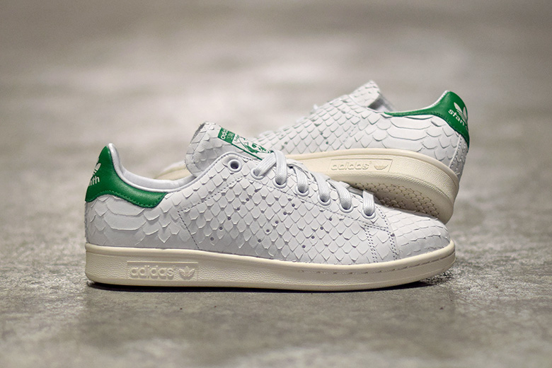 stan smith ecaille homme 2017