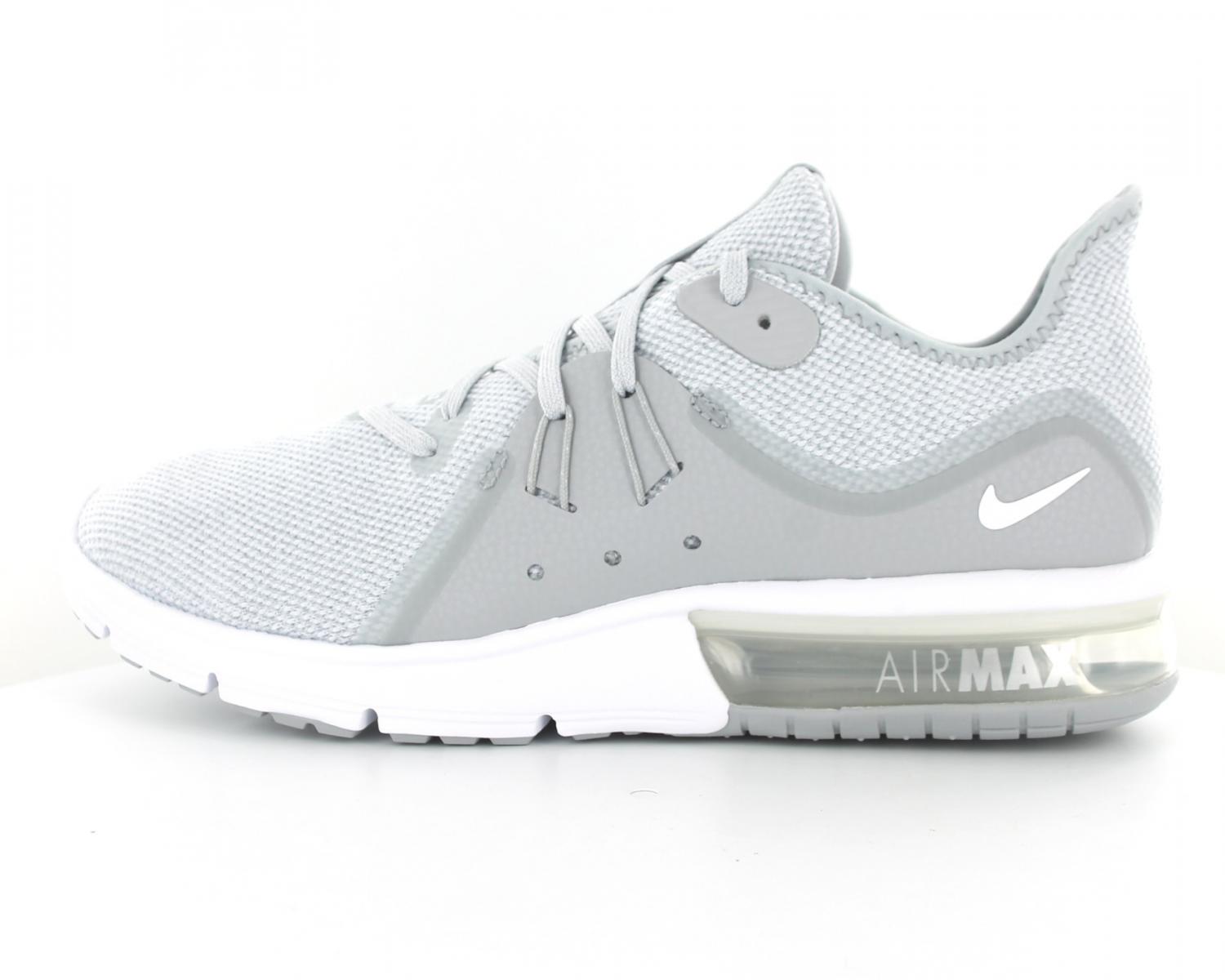 nike air max sequent 3 homme